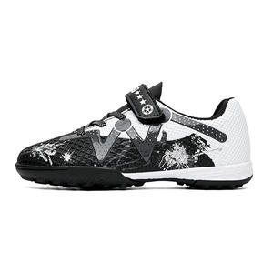 Chaussures <span class=keywords><strong>de</strong></span> football sans danger <span class=keywords><strong>pour</strong></span> les enfants <span class=keywords><strong>Crampons</strong></span> <span class=keywords><strong>de</strong></span> football <span class=keywords><strong>pour</strong></span> enfants à coupe basse-TF/AG Chaussures <span class=keywords><strong>de</strong></span> football à double semelle <span class=keywords><strong>pour</strong></span> l'entraînement en gazon artificiel - Product Image 2