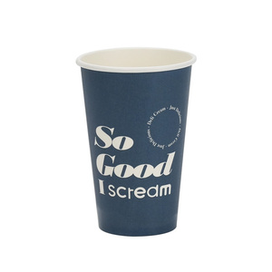 <span class=keywords><strong>Gobelet</strong></span> en <span class=keywords><strong>carton</strong></span> simple paroi couleur unie à prix abordable 8oz 12oz – <span class=keywords><strong>Gobelet</strong></span> jetable pour bureau et mariage - Product Image 4