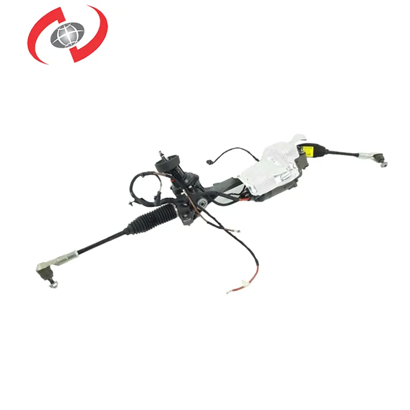 High Quality Auto Parts Auto Steering Systems Power Steering Gear Steering Rack 5QB423062D For AUDI/VOLKSWAGEN/SKODA