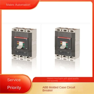 Cho A-B-B 1sda060212r1 T6H 630 TMA 630-63 đúc trường hợp ngắt mạch cho điều khiển công nghiệp chất lượng đáng tin cậy - Product Image 3