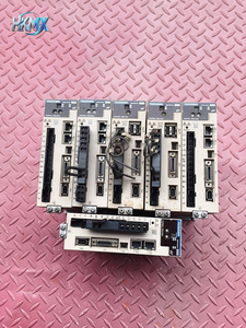 ตัวควบคุมมอเตอร์300W AC SGPMS-1R5A30A เซอร์โวอุตสาหกรรม - Product Image 1