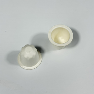 Emballage compostable biodégradable Bagasse Empy Capsule de <span class=keywords><strong>café</strong></span> - Product Image 4