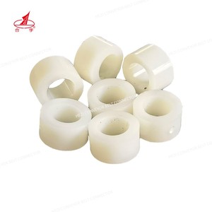 HEZI-JFA 标准快速更换无缝输送带连接器，适用于超级皮带和橡胶，带螺钉和螺栓紧固件 - Product Image 5