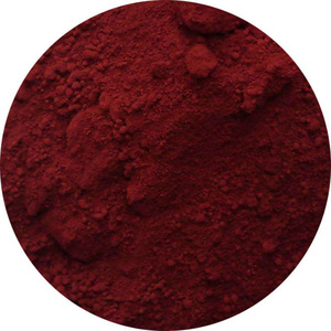 Low Heavy Metal Iron Oxide Yellow <b>Food</b> Grade Iron Oxide - Product Image 1