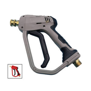 Nettoyeur de voiture manuel haute pression 4000 PSI, robuste, 280 kg, usage commercial et domestique, en <span class=keywords><strong>cuivre</strong></span> pur et plastique - Product Image 3