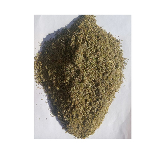 Lá Marjoram khô chất lượng cao, xuất khẩu trực tiếp, nguyên liệu thảo mộc đơn lẻ, chế biến tại trang trại, giám sát chất lượng, bán chạy - Product Image 1