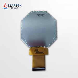 Màn Hình Tròn Màn Hình Lcd Tròn 480 Inch Tft Giao Diện MIPI/SPI + <span class=keywords><strong>RGB</strong></span> 480*2.47 - Product Image 6