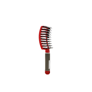 Aenlee-brosse à <span class=keywords><strong>cheveux</strong></span> à poils courbés, herbes des <span class=keywords><strong>cheveux</strong></span>, gros Vent, <span class=keywords><strong>bombe</strong></span> à nervures - Product Image 6