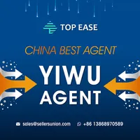 Beste Service Futian Markt Yiwu China Yiwu Inkoper Een Stop Kopen Sourcing Agent Algemene Handel Agenten