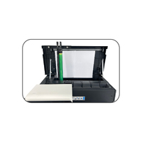Mesin Printer Laser Digital Duplikator Warna A3 Original Baru Harga Murah untuk Konica Minolta Bizhub 360i