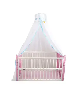 Portable Folding Unisex Infant Crib Tent Baby Net Bed Canopy Mosquito Net foldable Cover Net For Bed
