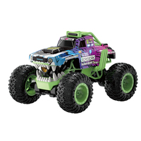 JAYHOL – voiture cascadeuse RC de pulvérisation à échelle 2.4, 1/14G, 8ch, Proportion complète