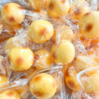 Jouet Squishy en forme de pomme de terre simulée, style alimentaire, fait main, à rebond lent, anti-stress, cadeau promotionnel de remerciement pour collectionneurs