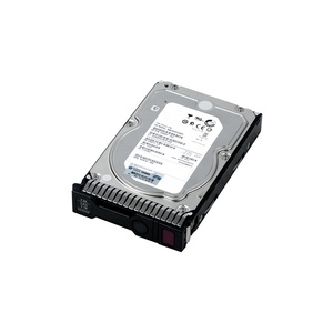 새로운 재고 695507-002 2TB SAS 3.5 ''7.2K 서버 하드 드라이브 - Product Image 1