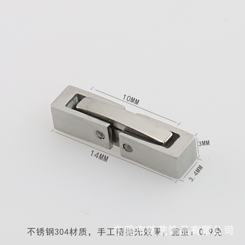3 wide finishing steel color
