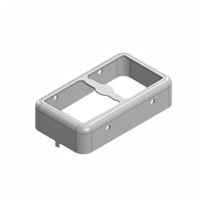 MS210-10F มีสินค้าในสต็อก ชิลด์ป้องกันคลื่นวิทยุ - Product Image 1