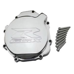 MT051 para Suzuki GSX-<span class=keywords><strong>R</strong></span> <span class=keywords><strong>600</strong></span>/750 04-05 GSX-R1000 03-04 <span class=keywords><strong>GSR</strong></span> 400/<span class=keywords><strong>600</strong></span> 06-11 GSR750 11-13 Cubierta del Estator del Motor de la Motocicleta - Product Image 3