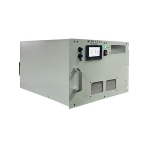 2025 Nieuwste Model Geavanceerde Waterstof-Energiesysteem Zonne-Batterij Energiecentrale Voor Groene Brandstof Productie - Product Image 6