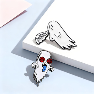 Custom Metal <strong>Badge</strong> Manufacture Metal Hard Enamel Pins Custom Lapel Pins Custom Emblems <strong>Badges</strong> Mix Pins - Product Image 3