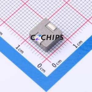 Inductor de Potencia SMD YSPI0840-220M, 8.7x8.1mm (Inductancia: 22uH) (Precisión: 20% Corriente de Saturación (Isat): 4.5A) - Product Image 2