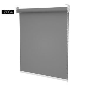2024 Hot Direct Sale Blackout Curtains Breathable Sunscreen <b>Blinds</b> <b>Roller</b> <b>Blind</b> Shades for Office Home - Product Image 4