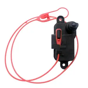 4L0 862 153 D Électrique de Porte De Réservoir De Carburant Rabat <span class=keywords><strong>Moteur</strong></span> D'actionneur De Serrure Pour <span class=keywords><strong>Audi</strong></span> A1 <span class=keywords><strong>A3</strong></span> A4 A6 Avant Q5 q7 RS6 RS7 4L0862153D - Product Image 1