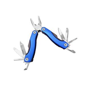 Iğne burun ipuçları ile profesyonel çok fonksiyonlu pense aleti kombinasyon açık taşınabilir katlanır tasarım - Product Image 5