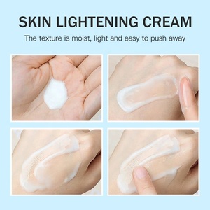 Crèmes éclaircissantes <span class=keywords><strong>pour</strong></span> <span class=keywords><strong>le</strong></span> <span class=keywords><strong>visage</strong></span> KORMESIC au <span class=keywords><strong>citron</strong></span>, hydratantes en profondeur, éclaircissantes, organiques - Product Image 3