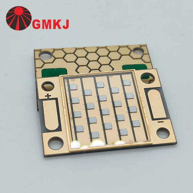 70w High Power Custom UV 395nm 400nm UV LED Modules for UV Curing System