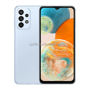 Presque neuf Smartphone 5G d'occasion téléphone électronique <span class=keywords><strong>A23</strong></span> A31 A51 version américaine - Product Image 2