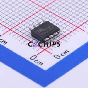Venta al por mayor VBA5311 SO-8 Transistor de efecto de campo (MOSFET) Venta al por mayor Proveedor de chips de componentes electrónicos y servicio BOM - Product Image 2