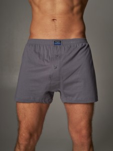 ROGERS Boxer da <span class=keywords><strong>Uomo</strong></span> Personalizzabili all'Ingrosso, Traspiranti, 100% Cotone, Slip e Pantaloncini - Product Image 3