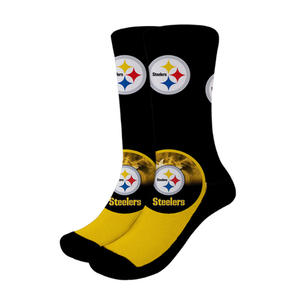 جوارب رياضية مضادة للاحتكاك ومزيلة للعرق ومضادة للبكتيريا بتصميم ثلاثي الأبعاد لكأس العالم، مخصصة لكرة القدم وكرة السلة - Product Image 4