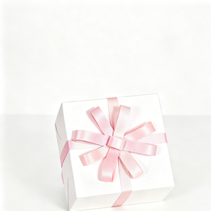 Bulk Wholesale Custom Printed Pattern Double Side Satin <b>Ribbon</b> OEKO Certified for Christmas & Holiday Gift Wrapping Packing - Product Image 2