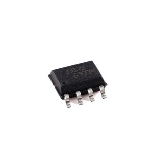 MC33172DT Original SOIC-8 Operational Amplifiers IC Chips MC4558CDT MC33172 MC33172D MC33172DT - Product Image 1