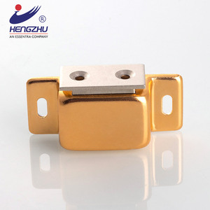 Cerrojo de MX11-2 niquelado, buena calidad - Product Image 6