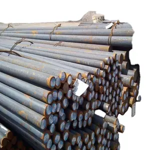 45# DIN EN C45 1.0503 Alloy steel rod bar Hot Rolled /Cold Drawn/ Forged Polished Carbon Steel Round Rod Bar Price