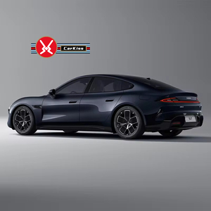 Réservations <span class=keywords><strong>de</strong></span> Voiture Électrique Modèle Su7 Max 2025, Autonomie 750 km, Nouveau Véhicule à Énergie, Volant à Gauche, Remise Dépôt, Voiture Adulte - Product Image 5