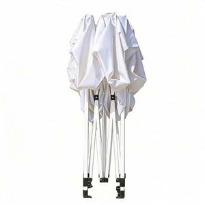 <span class=keywords><strong>Carpa</strong></span> Instantánea con Estructura de Acero, Paredes Laterales de Tela Oxford, Gazebo 3x3, 3x6, <span class=keywords><strong>2x2</strong></span>, Toldos 3x4.5, Carpas - Product Image 2