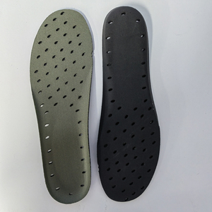 Thoải mái thay thế giày đế chèn, massage chân Giày thoáng khí đế cứu trợ lót cho làm việc sử dụng hàng ngày - Product Image 1