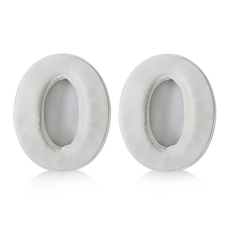 1pcs Cuir protéiné-Blanc