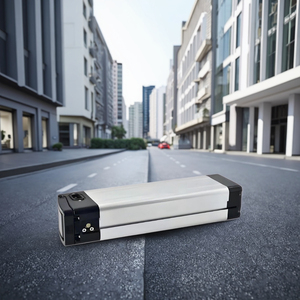 타이거 플래시 24V 36V 48V 전기 자전거 배터리 팩 10Ah 13Ah 17.5Ah 20Ah 리튬인산철(LiFePO4) 18650 A급 셀 탑재, 당신의 라이딩을 위해 - Product Image 6