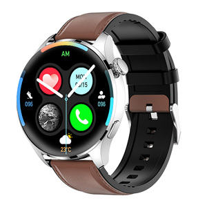 New Luxury Men's Multifunction Sports Smart Watch Phone Watch Big <strong>Screen</strong> - Product Image 1