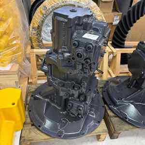 ปั๊มไฮดรอลิกหลักแท้ KOMATSU PC300-8MO PC350-8MO PC300LC-8MO PC350LC-8MO รุ่น 708-2G-00180 สำหรับอะไหล่รถขุด - Product Image 4
