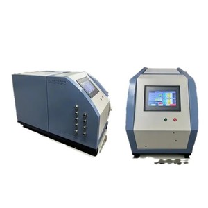 Machine à colle thermofusible Nantong pour le collage de boîtes en papier avec pistolet pulvérisateur à moteur, fonctionnement efficace - Product Image 1