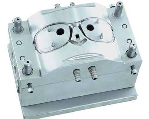 Original manufacturer OEM plastic eyewear sunglasses injection Tooling glasses mold for frame