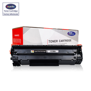 Cartouche de toner CC388A CE505A Q2612A CF217A CF226A <span class=keywords><strong>CE278A</strong></span> CF283A CE285A CF248A CF244A CE255A Compatible avec HP Vente en gros - Product Image 1