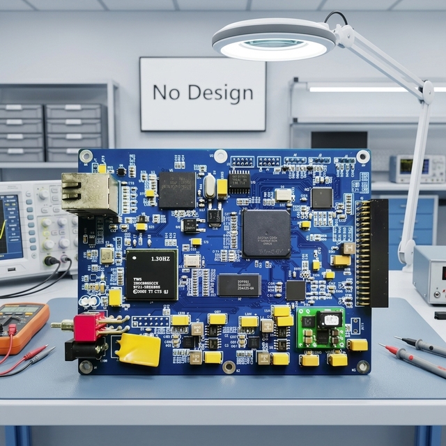 High Quality Air Conditioner Wireless Fan Water Purifier Universal Pcb Control Board SMT PCBA Factory
