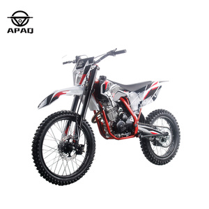 <span class=keywords><strong>Ce</strong></span> chứng nhận 4 đột quỵ 250cc off-road Motocross Dirt Bike 250cc xe máy - Product Image 2