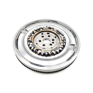 ชุดคลัตช์ฟลายวีลแท้รุ่น D7UF1 รหัส 23200-2B590 2550 LFB สำหรับรถยนต์ฮุนได เกีย เครื่องยนต์ 1.6T อุปกรณ์ตกแต่งรถยนต์ - Product Image 2